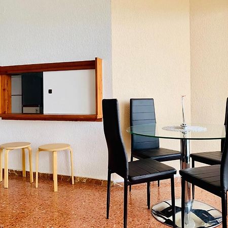 Appartement Book Nautico Salou Extérieur photo