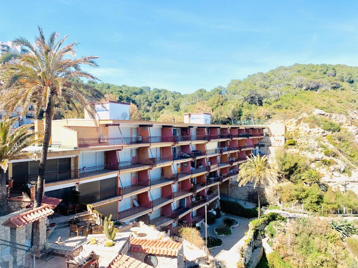 Appartement Book Nautico Salou Extérieur photo