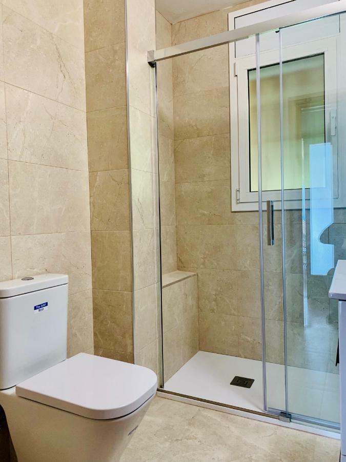 Appartement Book Nautico Salou Extérieur photo